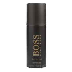 Hugo Boss The Scent Homme 150ML Deodorant