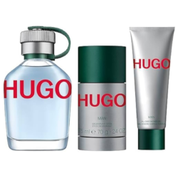 Hugo Homme 125ML Stick Set