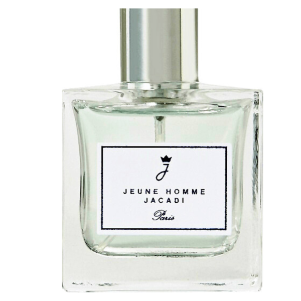 Jacadi Jeune Homme EDT 100ML