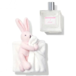 Jacadi Toute Petite Coffret Eds 100ML Doudou