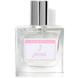 Jacadi Toute Petite Eau de Senteur Sans Alcool 100ml