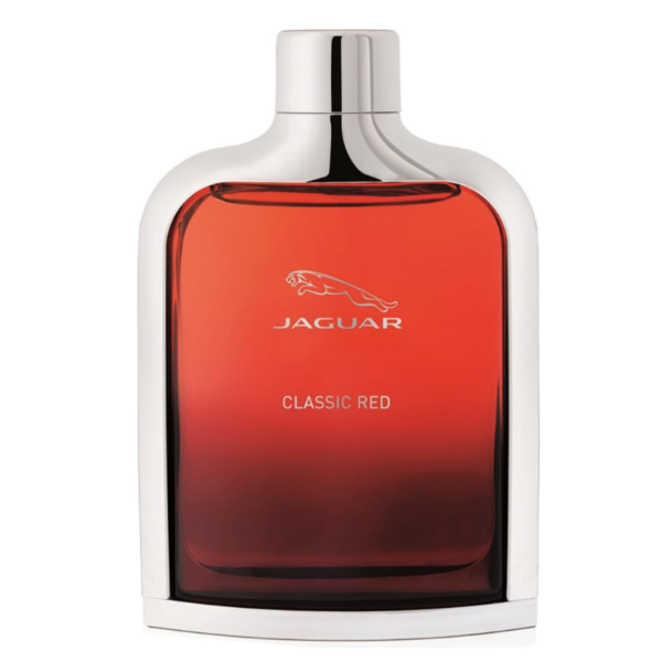 Jaguar Red 100ML