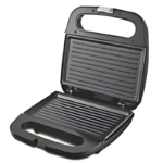 Jamaky 2000W Non-Stick Coating Fixed Plates Sandwich Maker With Automatic Temperature Adjustment Jmk2010A