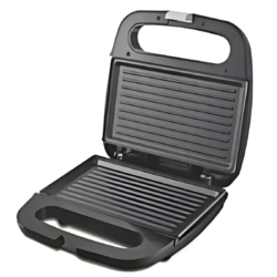 Jamaky 2000W Non-Stick Coating Fixed Plates Sandwich Maker With Automatic Temperature Adjustment Jmk2010A