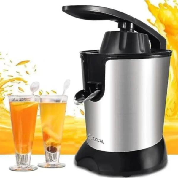 Jamaky Citrus Juicer 700W Jmk4004