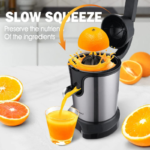 Jamaky Citrus Juicer 700W Jmk4004