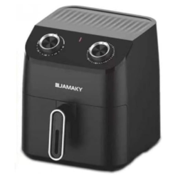 Jamaky JMK5005 ? Air fryer 1800 watts, 5.5 Ltr