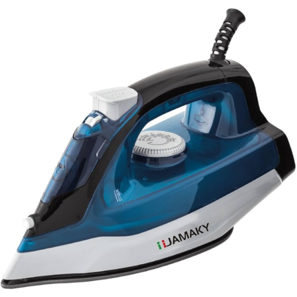 Jamaky Steam Iron Jmk1028