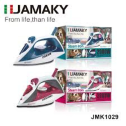 Jamaky Steam Iron Jmk1029