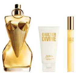 Jean Paul Gaultier Divine EDP Gift Set