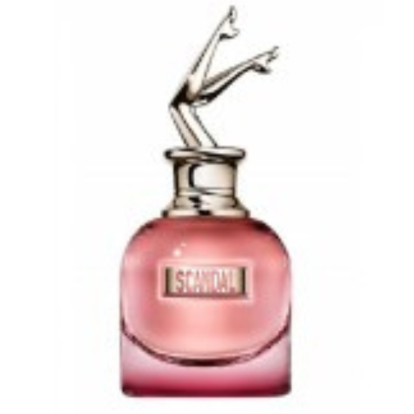 Jean Paul Gaultier Jpg Scandal By Night Femme EDP 80ML