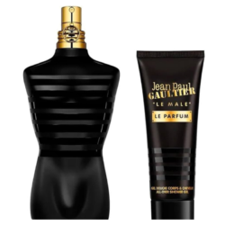 Jean Paul Gaultier Le Male Le Parfum EDP Gift Set