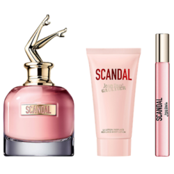 Jean Paul Gaultier Scandal EDP Gift Set