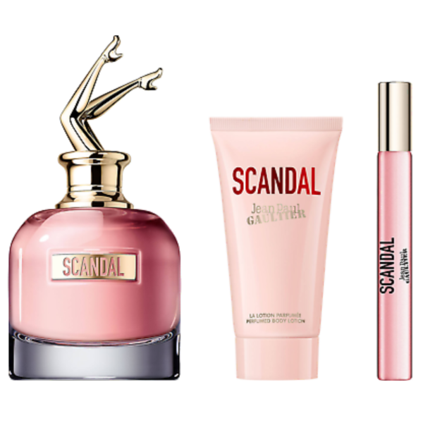 Jean Paul Gaultier Scandal EDP Gift Set