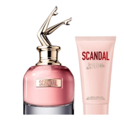 Jean Paul Gaultier Scandal EDT Gift Set