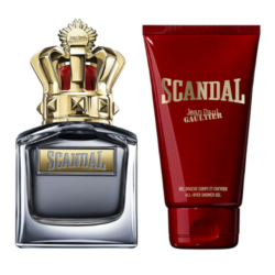 Jean Paul Gaultier Scandal Pour Homme EDT Gift Set