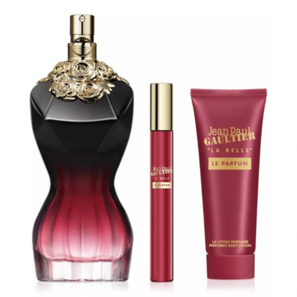 Jean Paul Gaultier Set Gaultier La Belle 100ML