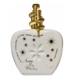 Jeanne Arthes Amore Mio White Pearl EDP 100ML