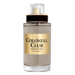 Jeanne Arthes Colonial Club Legend Men EDT 100ML