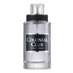 Jeanne Arthes Colonial Club Men EDT 100ML