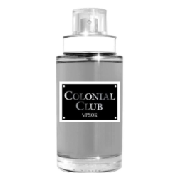 Jeanne Arthes Colonial Club Ypsos Men EDT 100ML