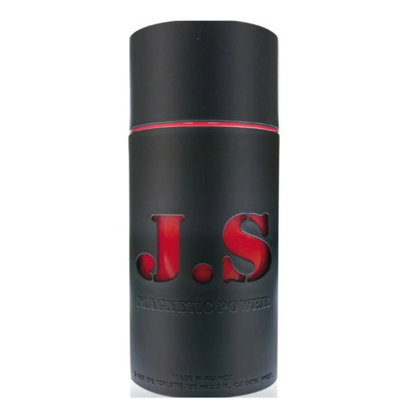 Jeanne Arthes J S Magnetic Power Men EDT 100ML