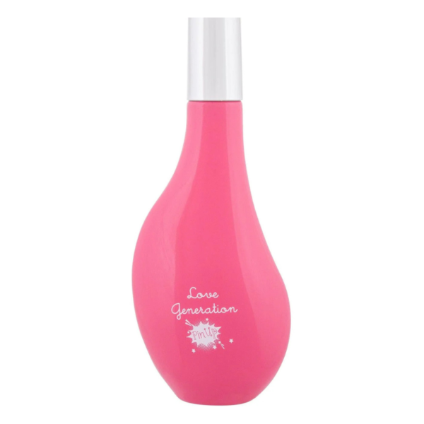 Jeanne Arthes Love Generation Pin Up Women EDP 60ML