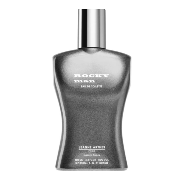 Jeanne Arthes Rocky Man EDT 100ML