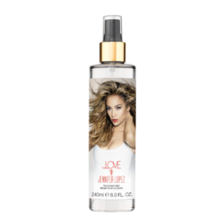 Jennifer Lopez Jlove Body Spray 240ML