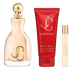 Jimmy Choo 100ML Set