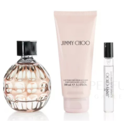 Jimmy Choo Femme EDP 100ML Body Lotion 100ML