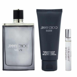 Jimmy Choo Man EDT Gift Set