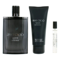 Jimmy Choo Man Intense EDT Gift Set