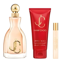 Jimmy Choo Women Gift Set