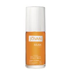 Jovan Musc Cologne Spray 88ML