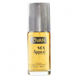 Jovan Sex Appeal Homme Cologne 88ML