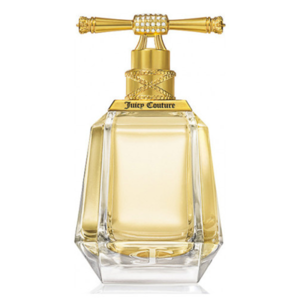 Juicy Couture I Am Juicy Couture EDP 50ML