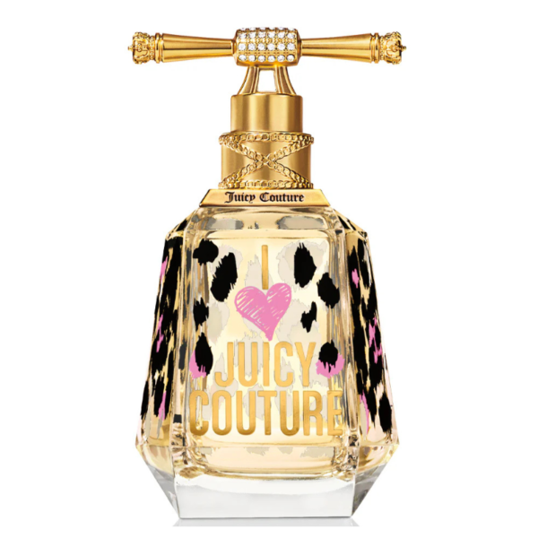 Juicy Couture I Love Juicy Couture EDP 100ML