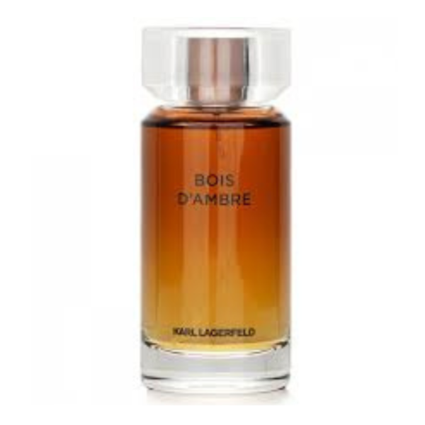 Karl Lagerfeld Bois D’Ambre Men EDT 100ML