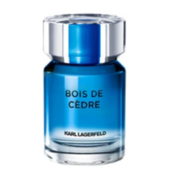 Karl Lagerfeld Bois De Cedre Men EDT 100ML