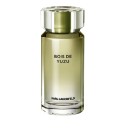 Karl Lagerfeld Bois De Yuzu EDT 100ML