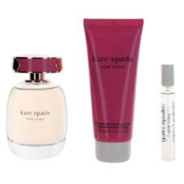 Kate Spade EDP Gift Set