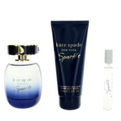 Kate Spade New York EDP Gift Set