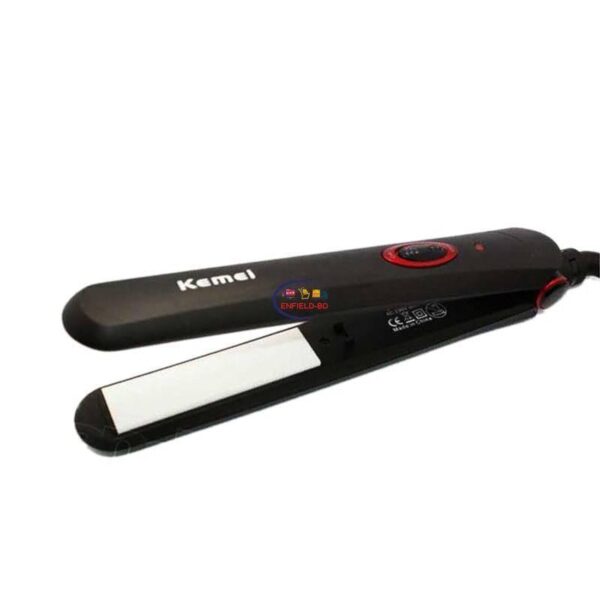 Mengotti Couture® Kemei Hair Straightener Km-19105