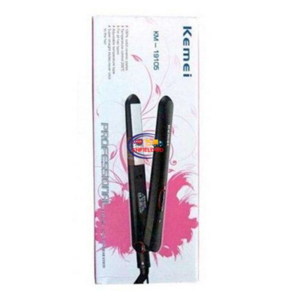 Kemei Hair Straightener Km-19105