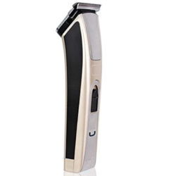 Kemei KM-5017 Rechargeable Professional Hair Trimmer for Men, Women