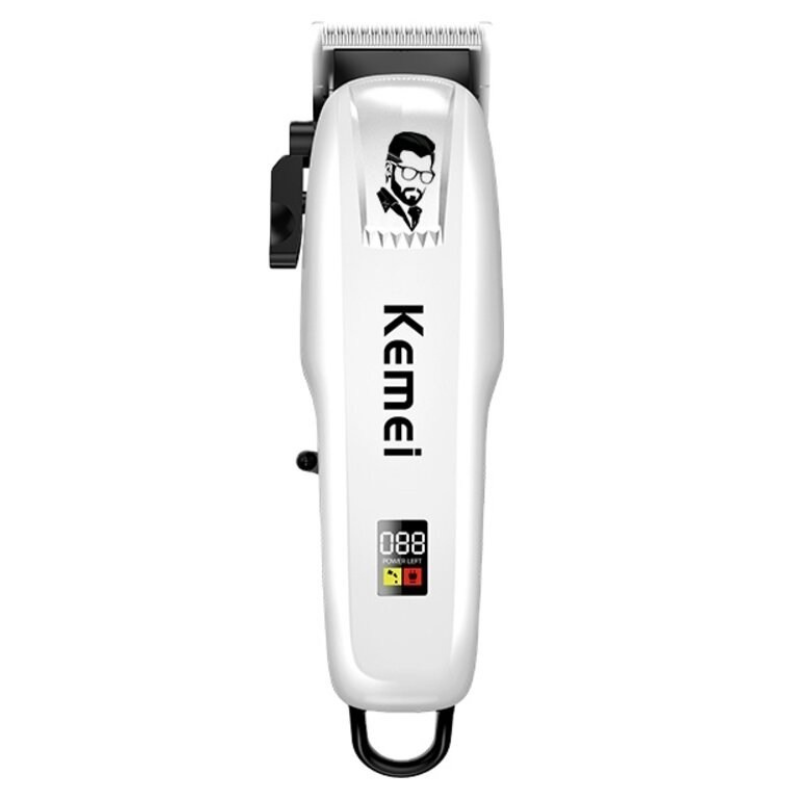 Kemei Rechargeable Hair Clipper