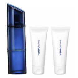 Kenzo Homme EDT Intense Gift Set