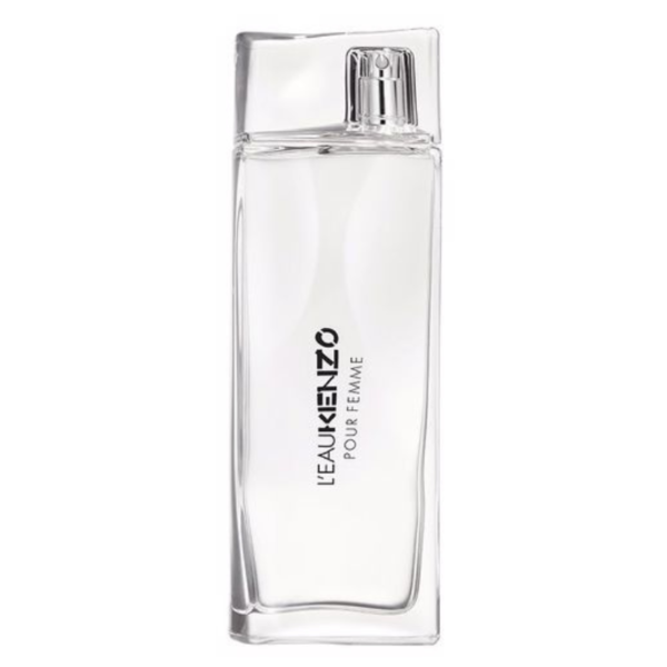 Kenzo LEau Pour Femme EDT 100ML