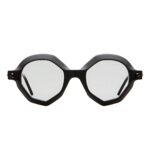 Kuboraum Mask P18 Black Lens